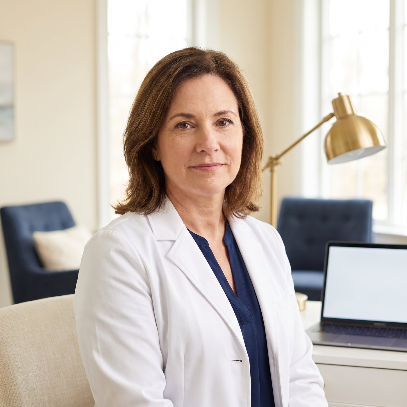 Trusted Meli Health clinician